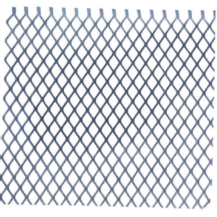 Alumínium bővített drótháló