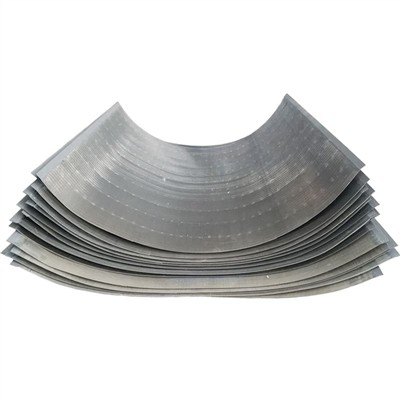 Óvintézkedések a hegesztett ékes dróthálóhoz