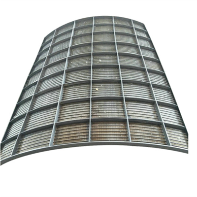 Rozsdamentes acél ékhuzal