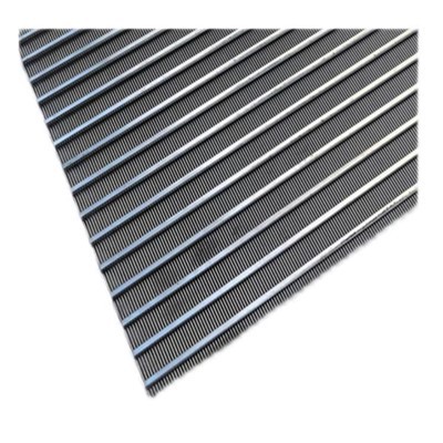 Ékhuzal rezgő képernyő panel