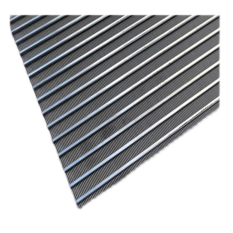 Ékhuzal rezgő képernyő panel